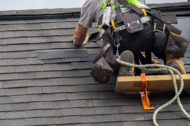 Reliable Emergency Roof Repair contractor in Harrington, DE by Brentwood Metal Roofing