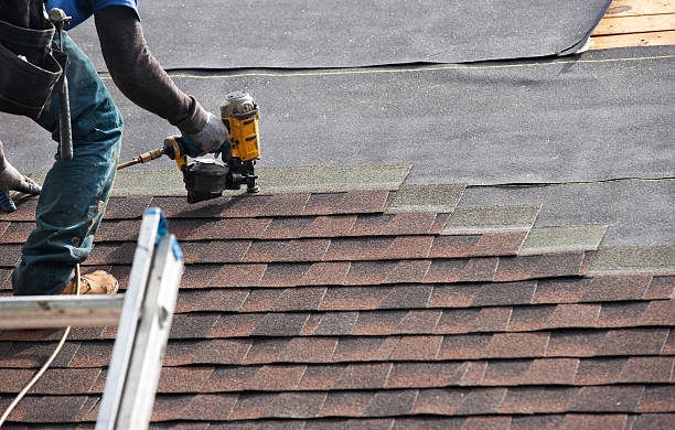 Licensed Emergency Roof Repair service in Harrington, DE - Brentwood Metal Roofing